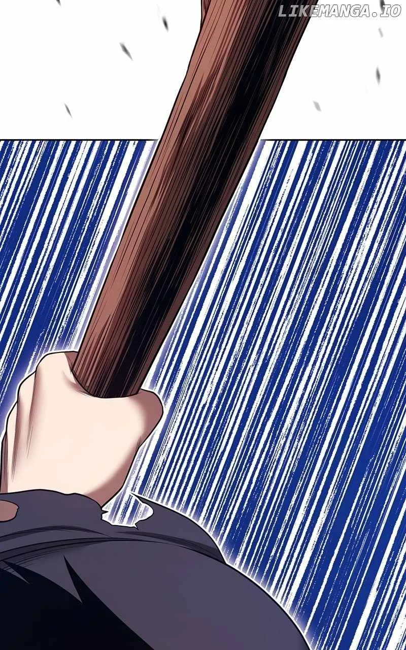 +99 Wooden stick Chapter 146 page 52