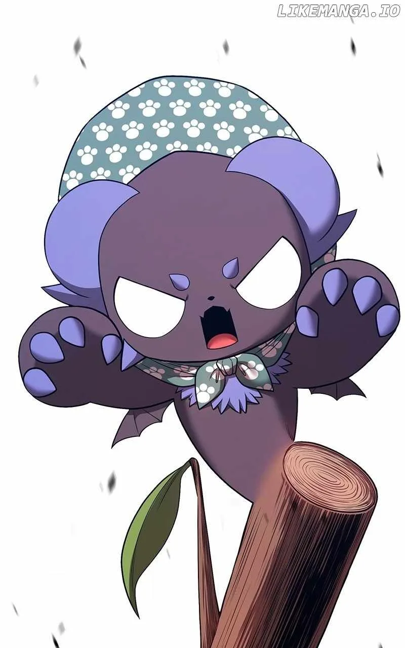 +99 Wooden stick Chapter 146 page 51