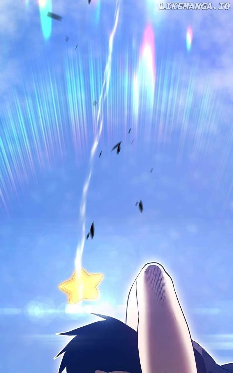 +99 Wooden stick Chapter 146 page 66