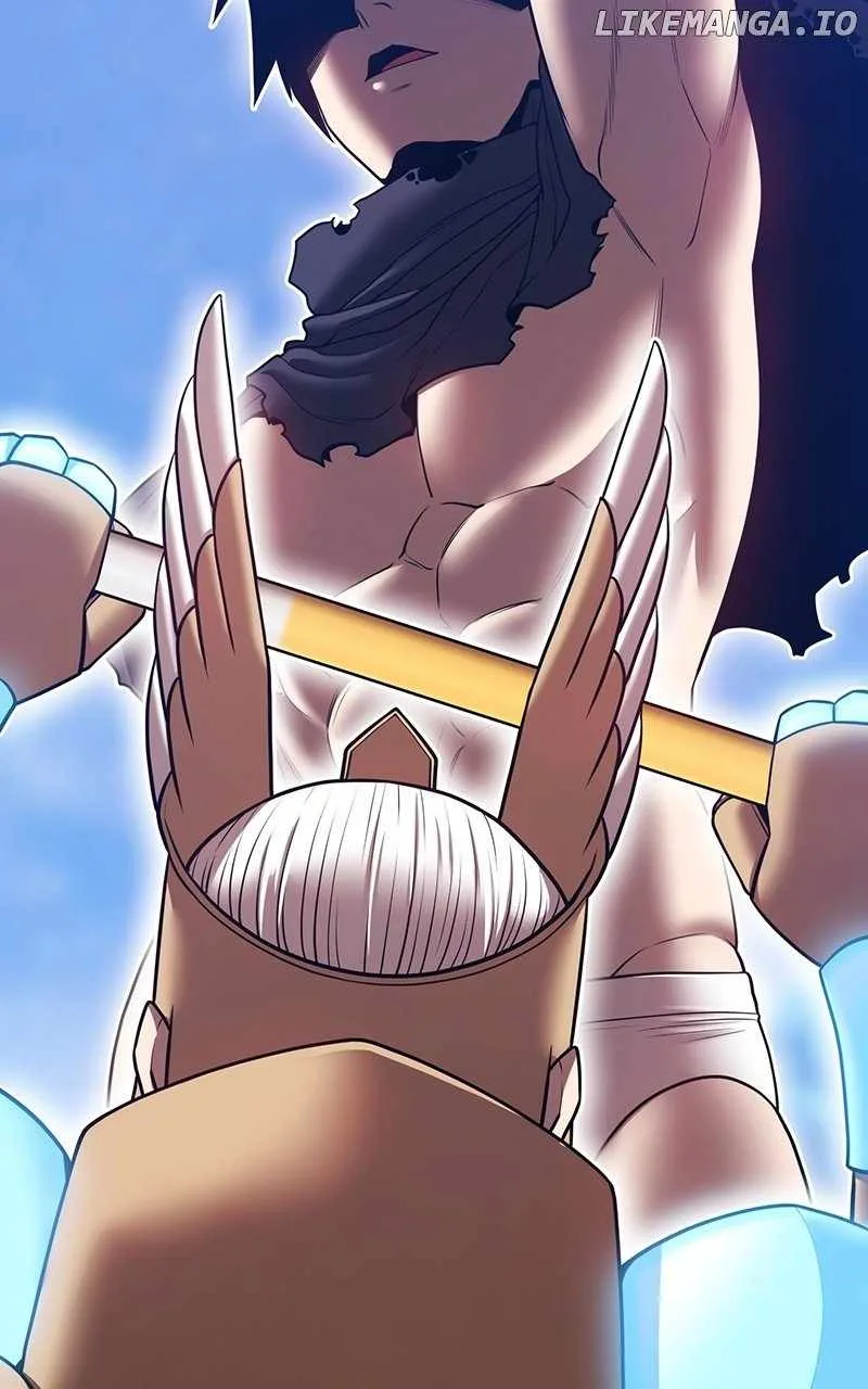 +99 Wooden stick Chapter 146 page 67