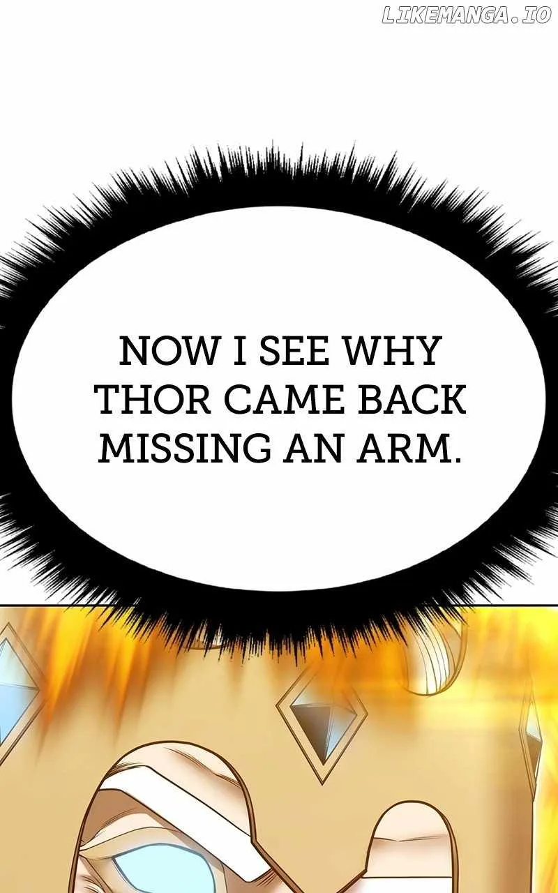 +99 Wooden stick Chapter 146 page 82