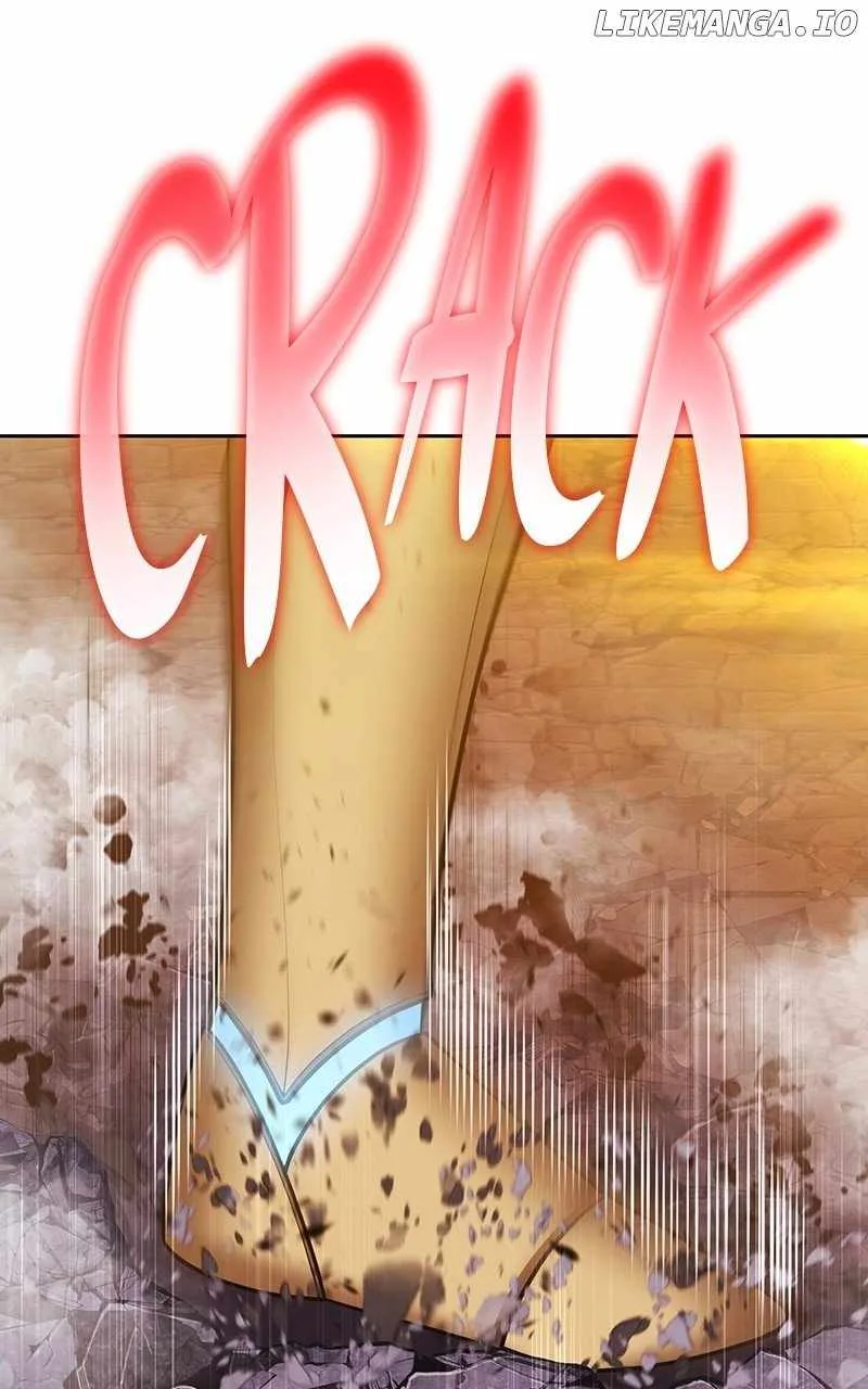 +99 Wooden stick Chapter 146 page 85