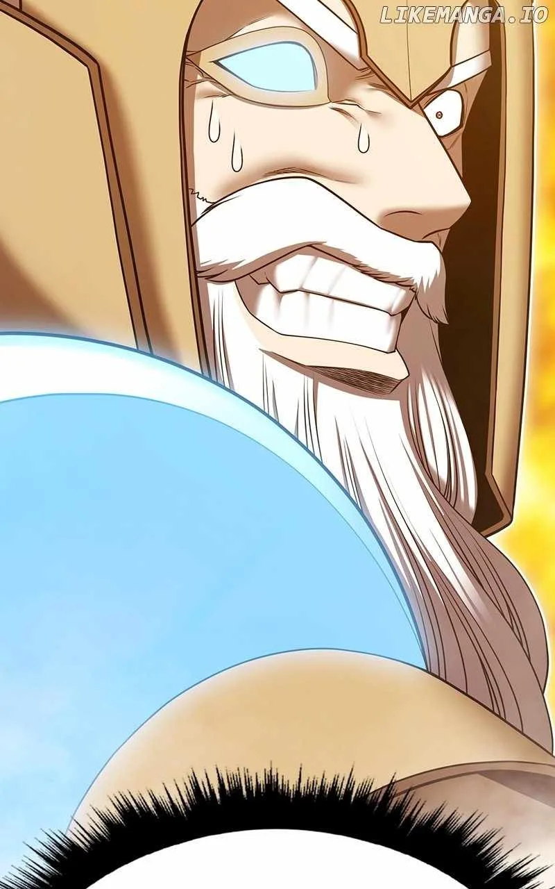 +99 Wooden stick Chapter 146 page 95