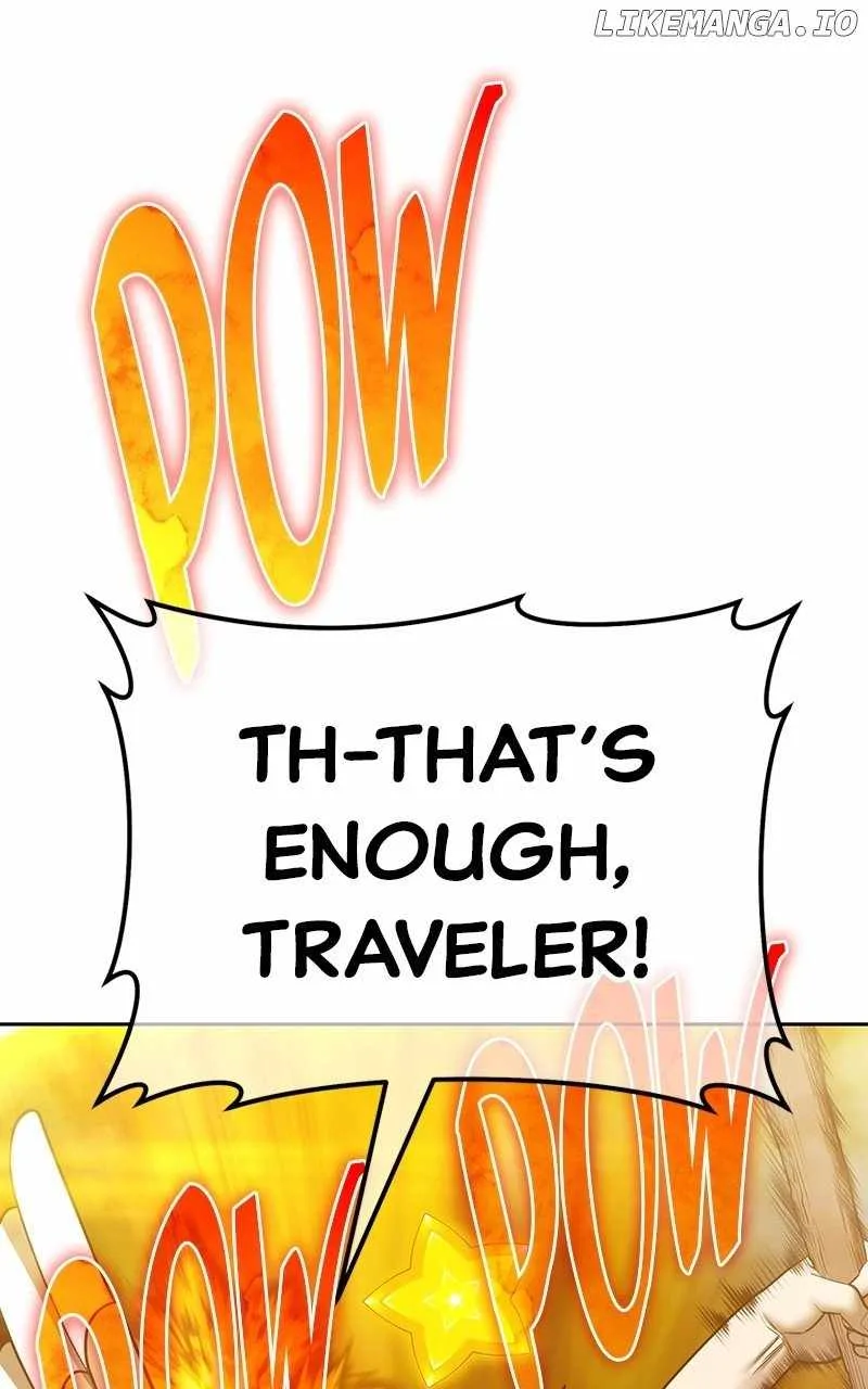 +99 Wooden stick Chapter 146 page 97