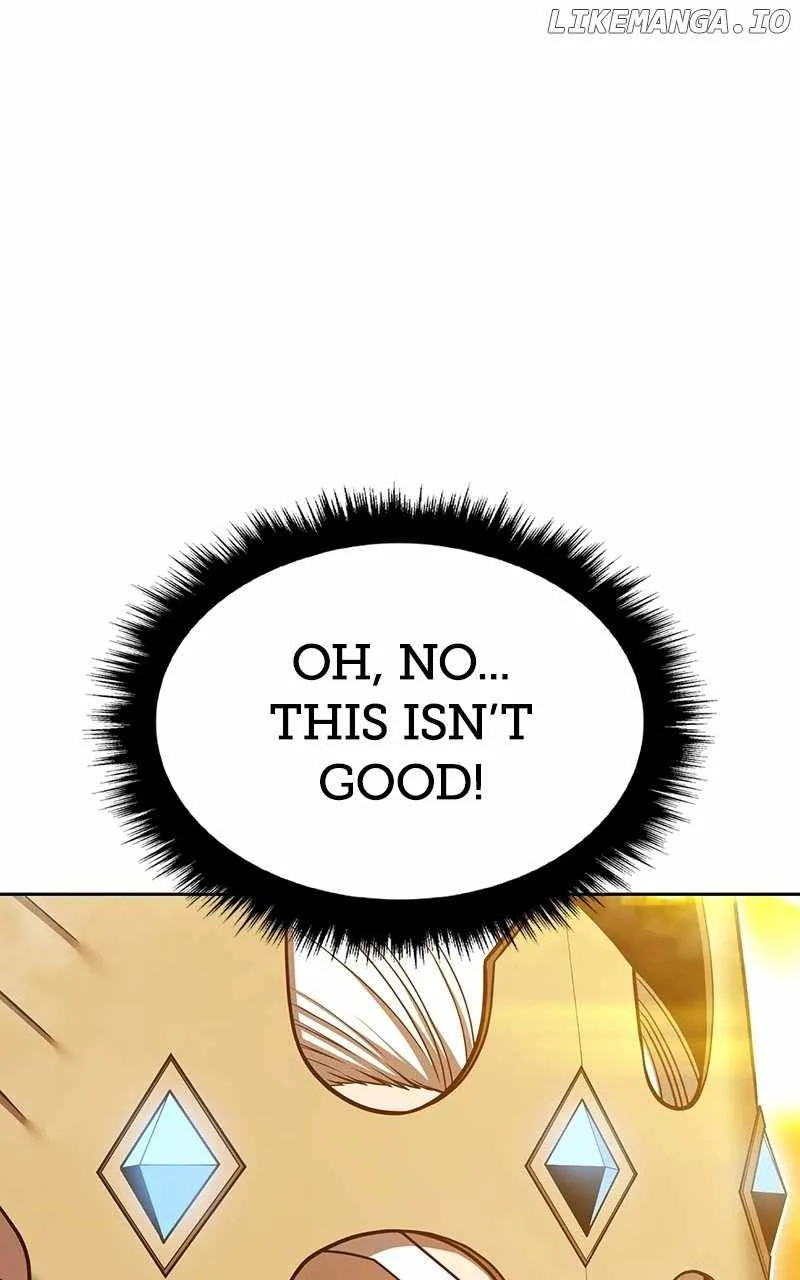 +99 Wooden stick Chapter 146 page 94