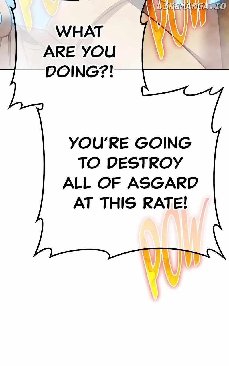 +99 Wooden stick Chapter 146 page 99