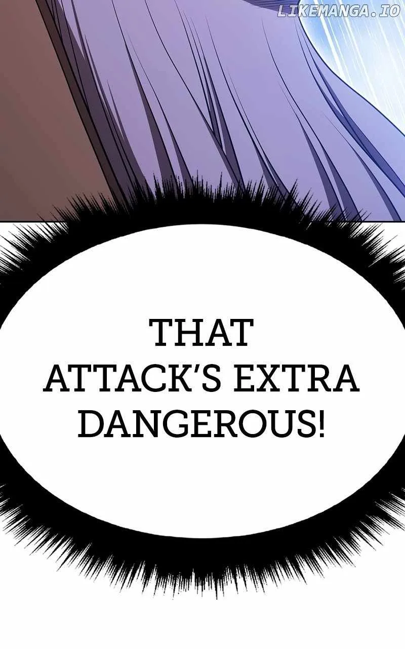 +99 Wooden stick Chapter 146 page 112