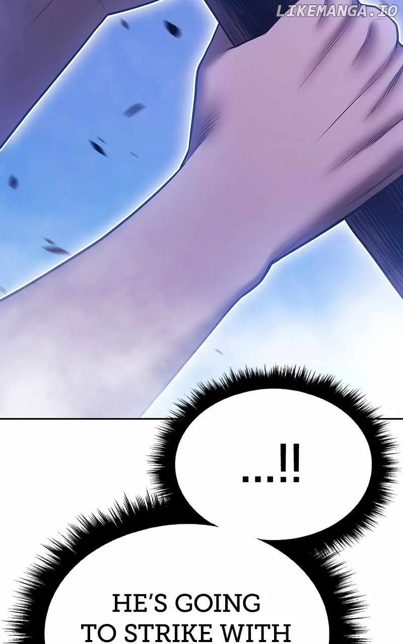+99 Wooden stick Chapter 146 page 110
