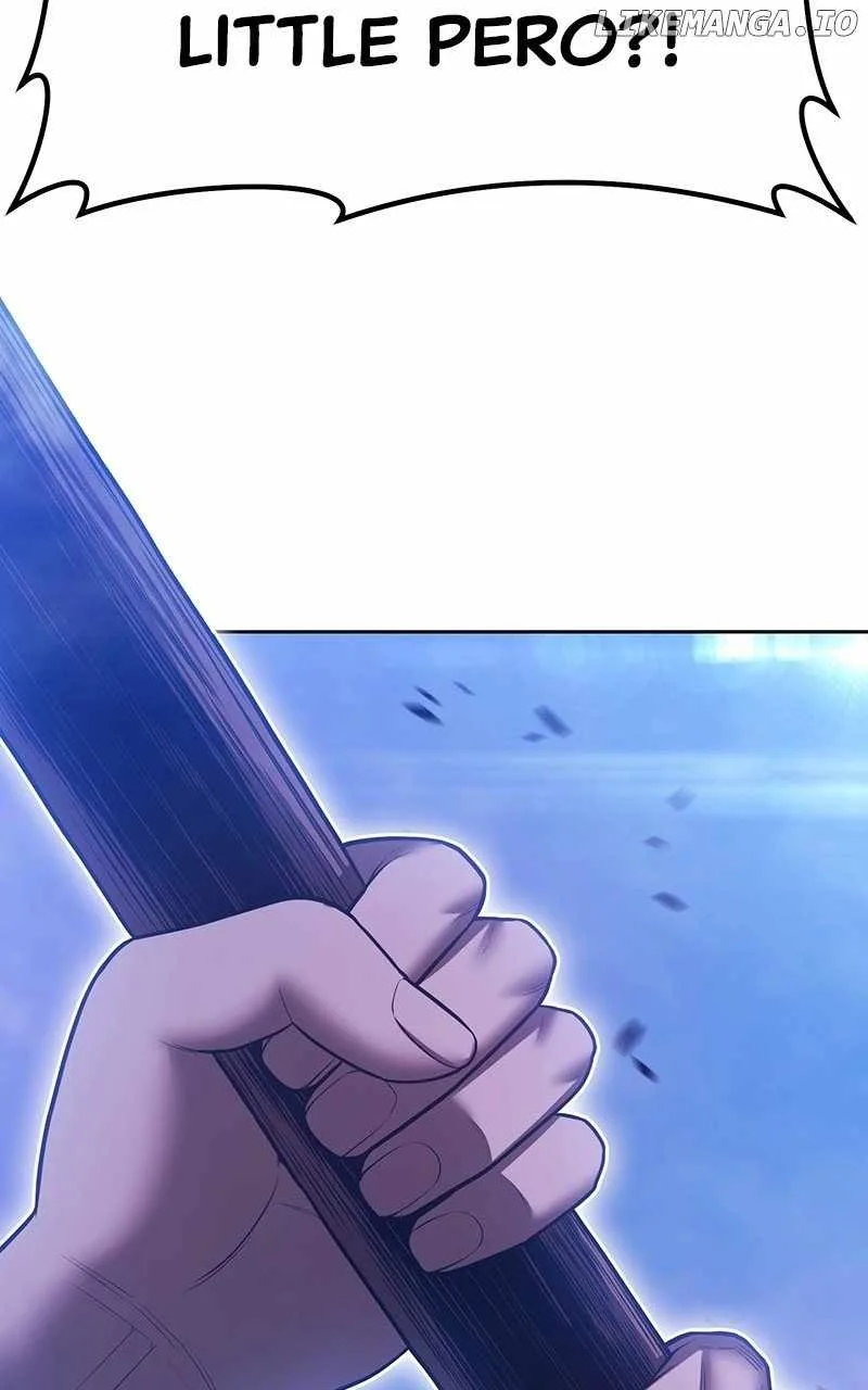 +99 Wooden stick Chapter 146 page 109