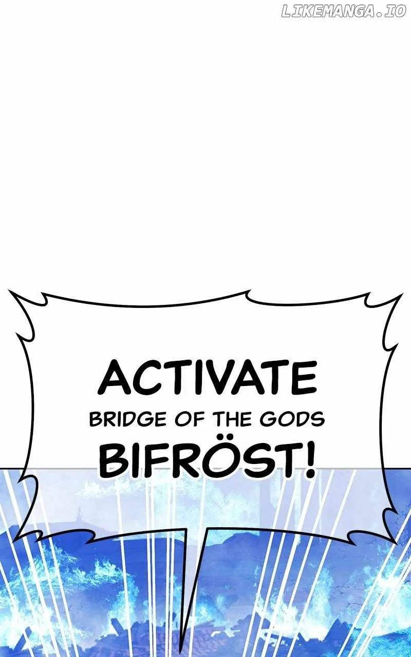 +99 Wooden stick Chapter 146 page 113