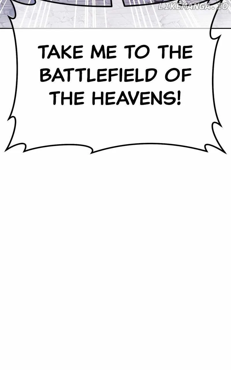 +99 Wooden stick Chapter 146 page 115