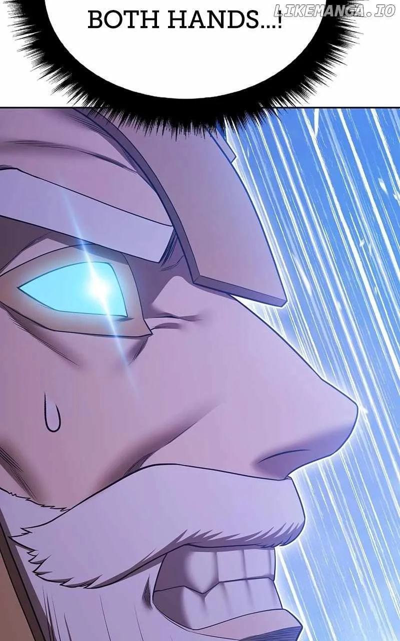 +99 Wooden stick Chapter 146 page 111