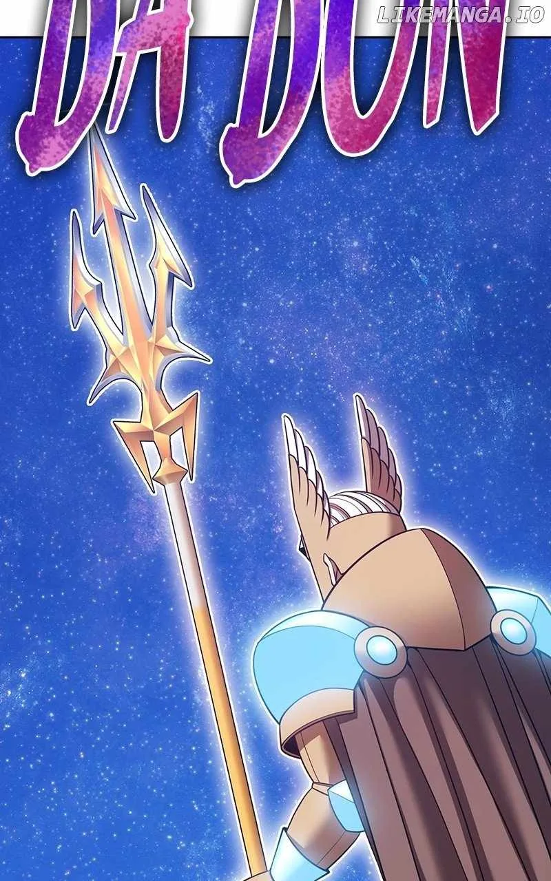 +99 Wooden stick Chapter 146 page 133