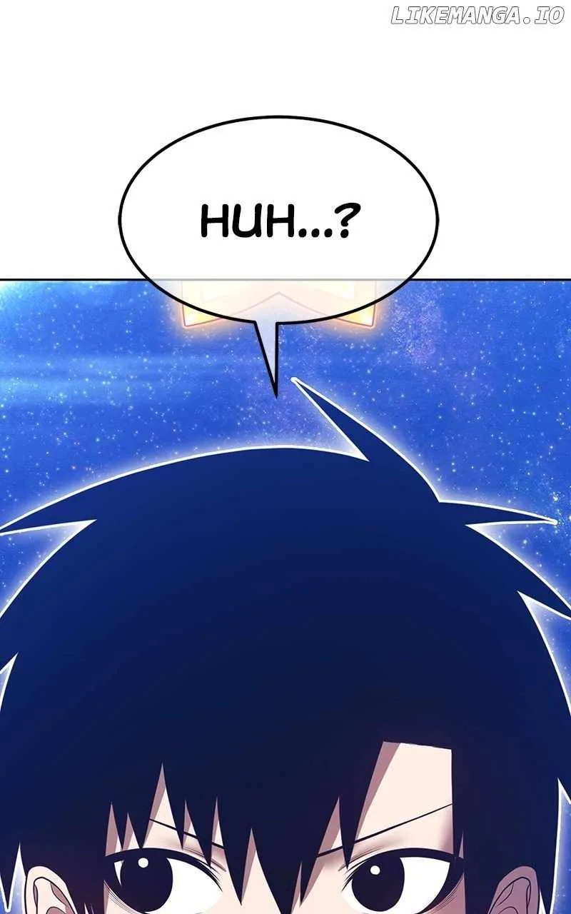 +99 Wooden stick Chapter 146 page 135