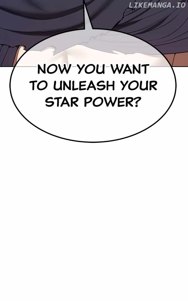 +99 Wooden stick Chapter 146 page 147