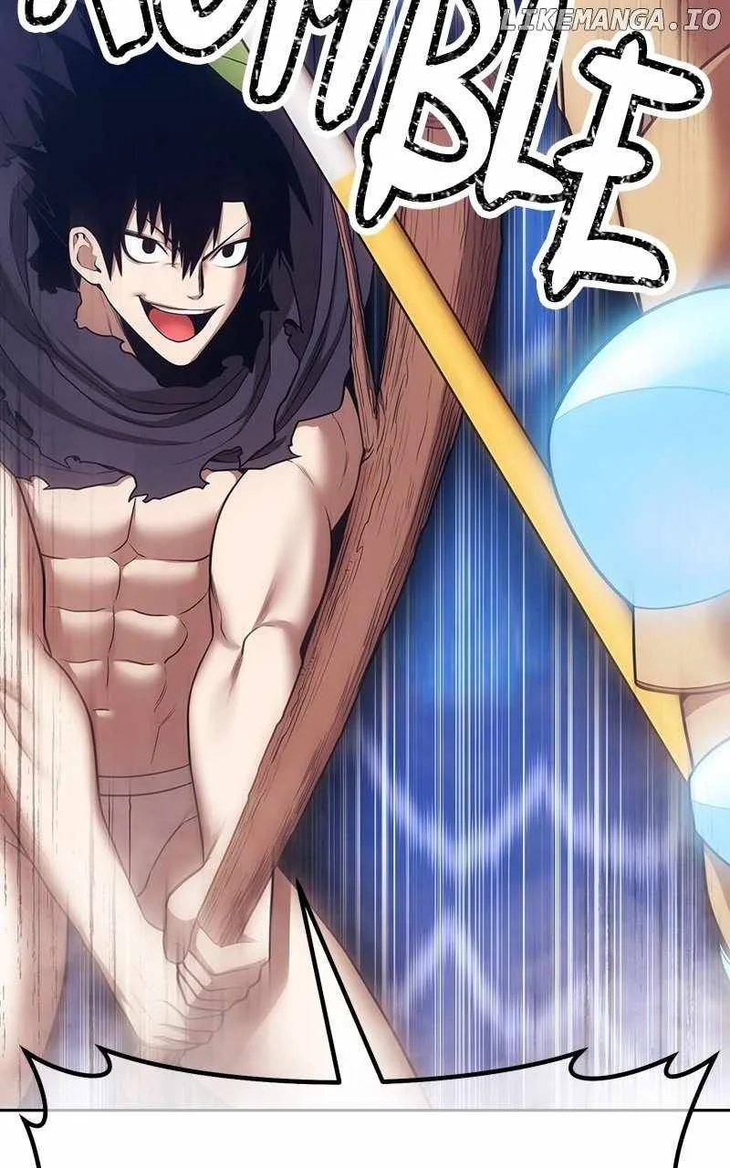 +99 Wooden stick Chapter 146 page 155