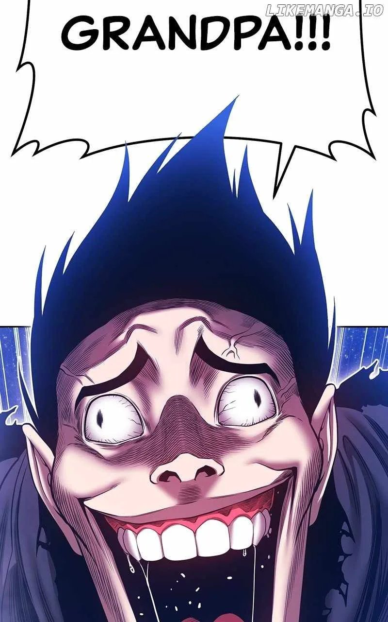 +99 Wooden stick Chapter 146 page 166