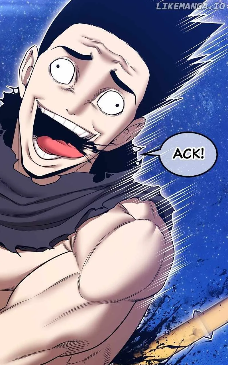 +99 Wooden stick Chapter 146 page 172