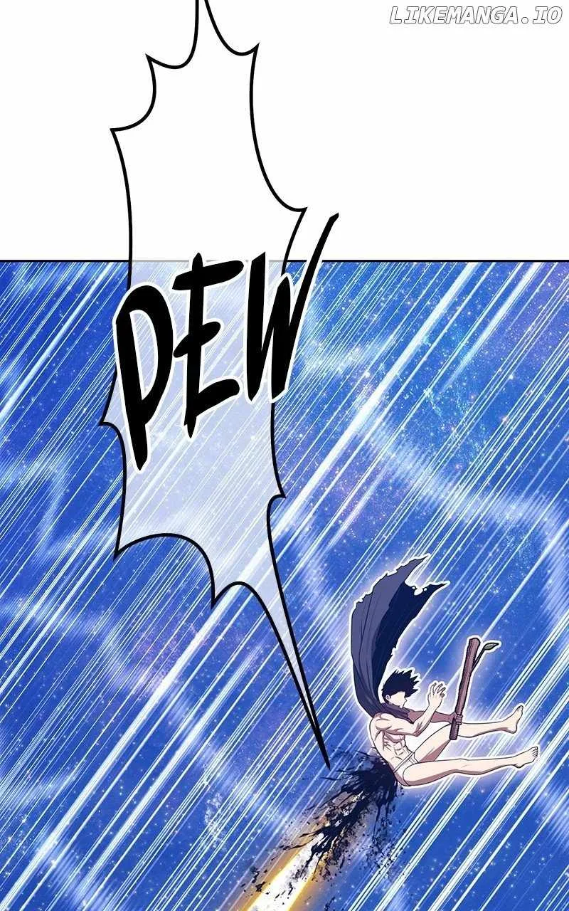 +99 Wooden stick Chapter 146 page 174