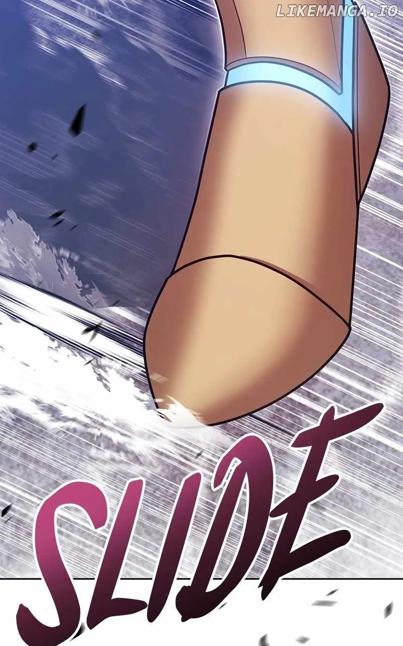 +99 Wooden stick Chapter 146 page 187
