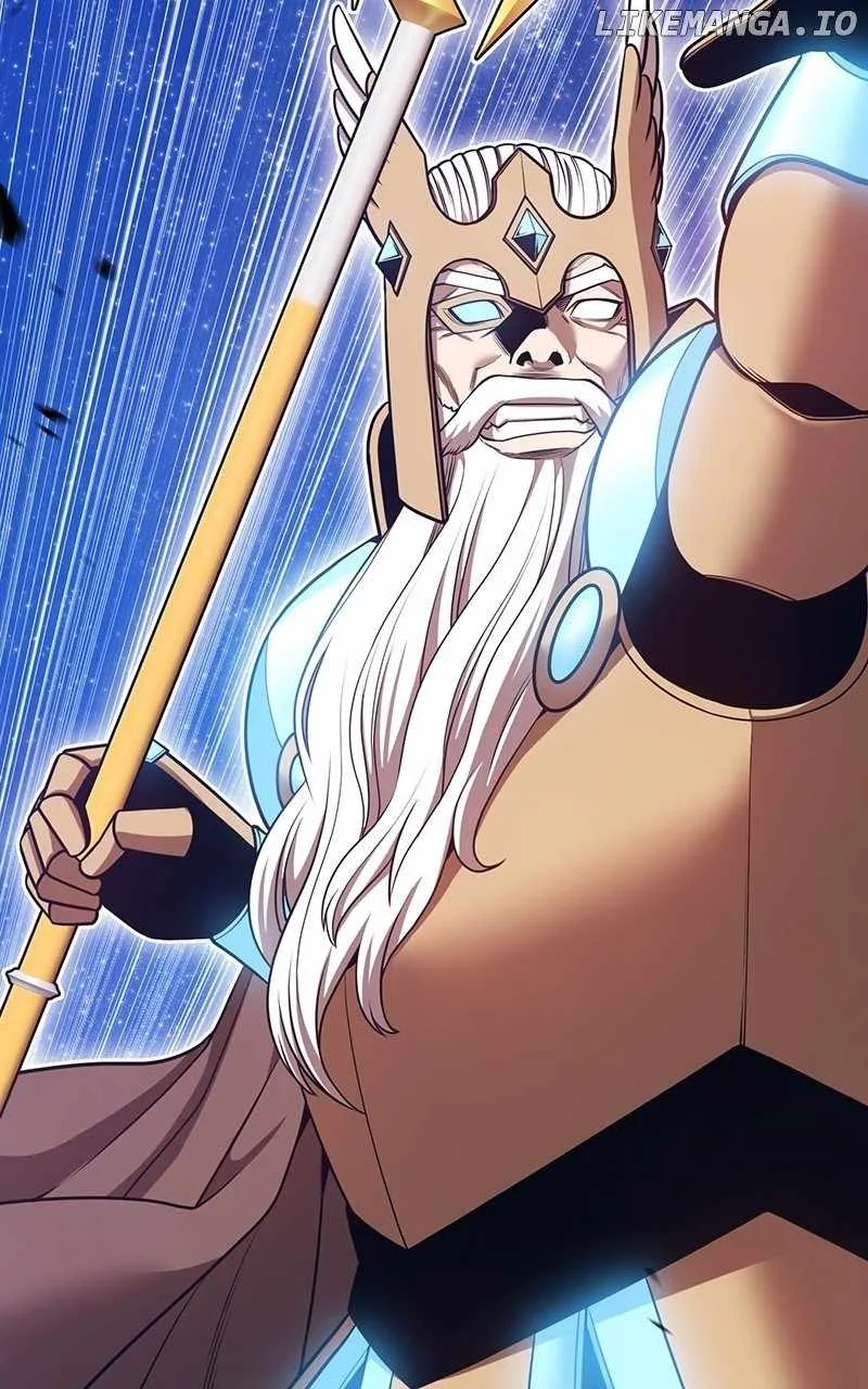 +99 Wooden stick Chapter 146 page 189