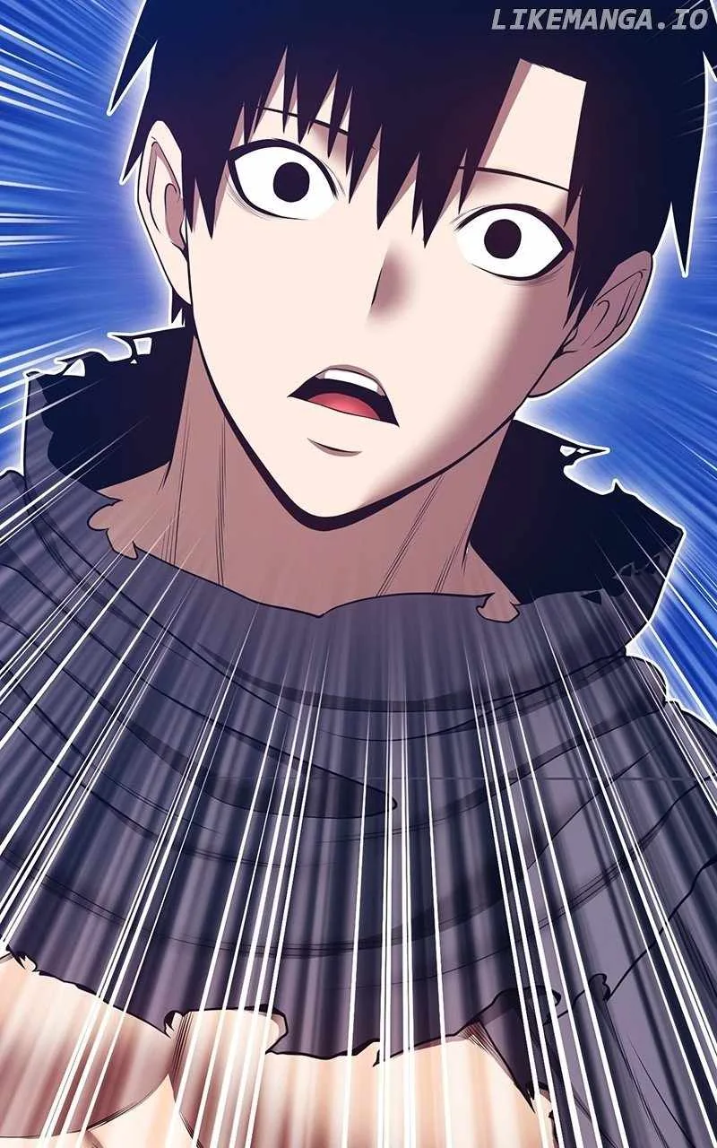 +99 Wooden stick Chapter 146 page 198