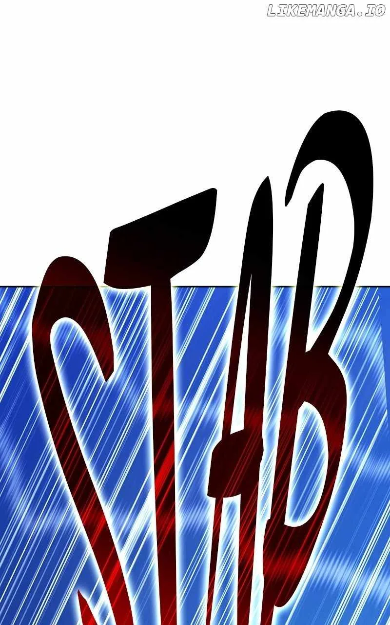 +99 Wooden stick Chapter 146 page 200