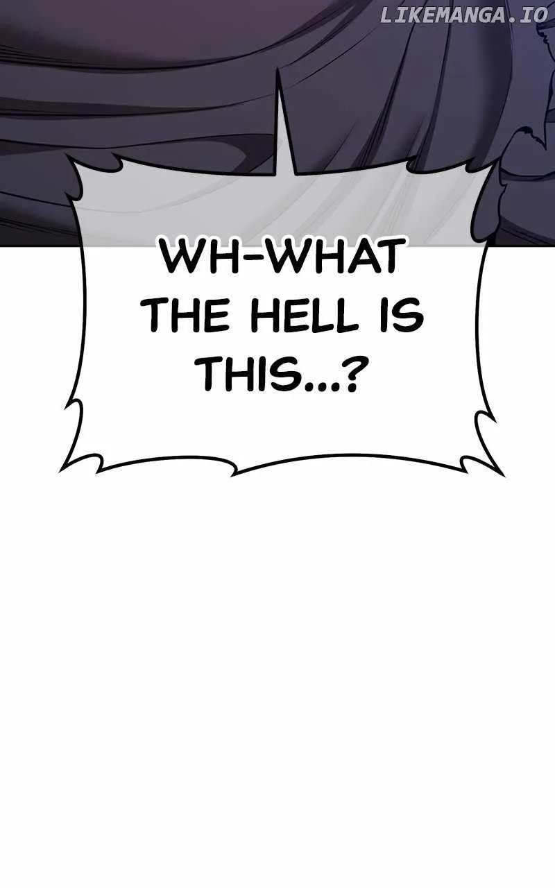 +99 Wooden stick Chapter 146 page 204