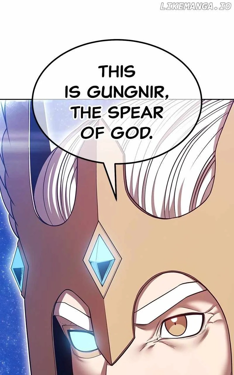 +99 Wooden stick Chapter 146 page 205