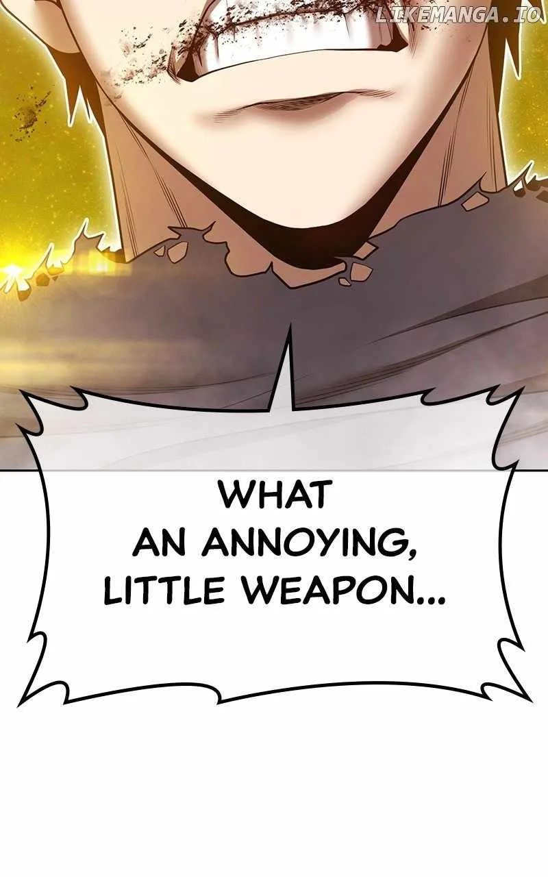+99 Wooden stick Chapter 146 page 212