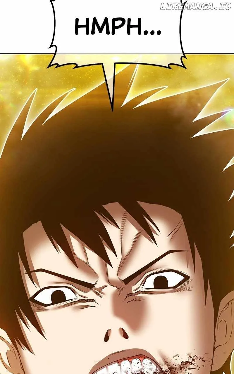 +99 Wooden stick Chapter 146 page 211