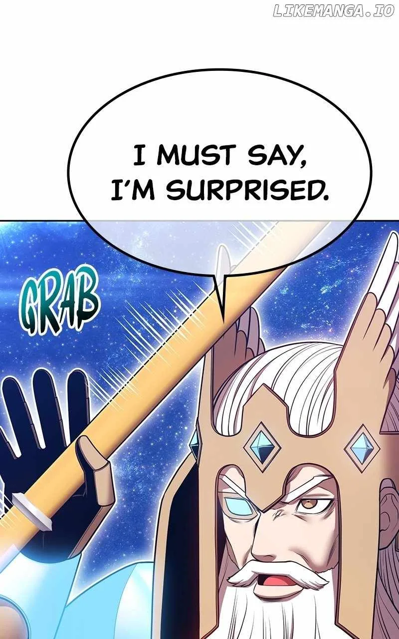 +99 Wooden stick Chapter 146 page 230