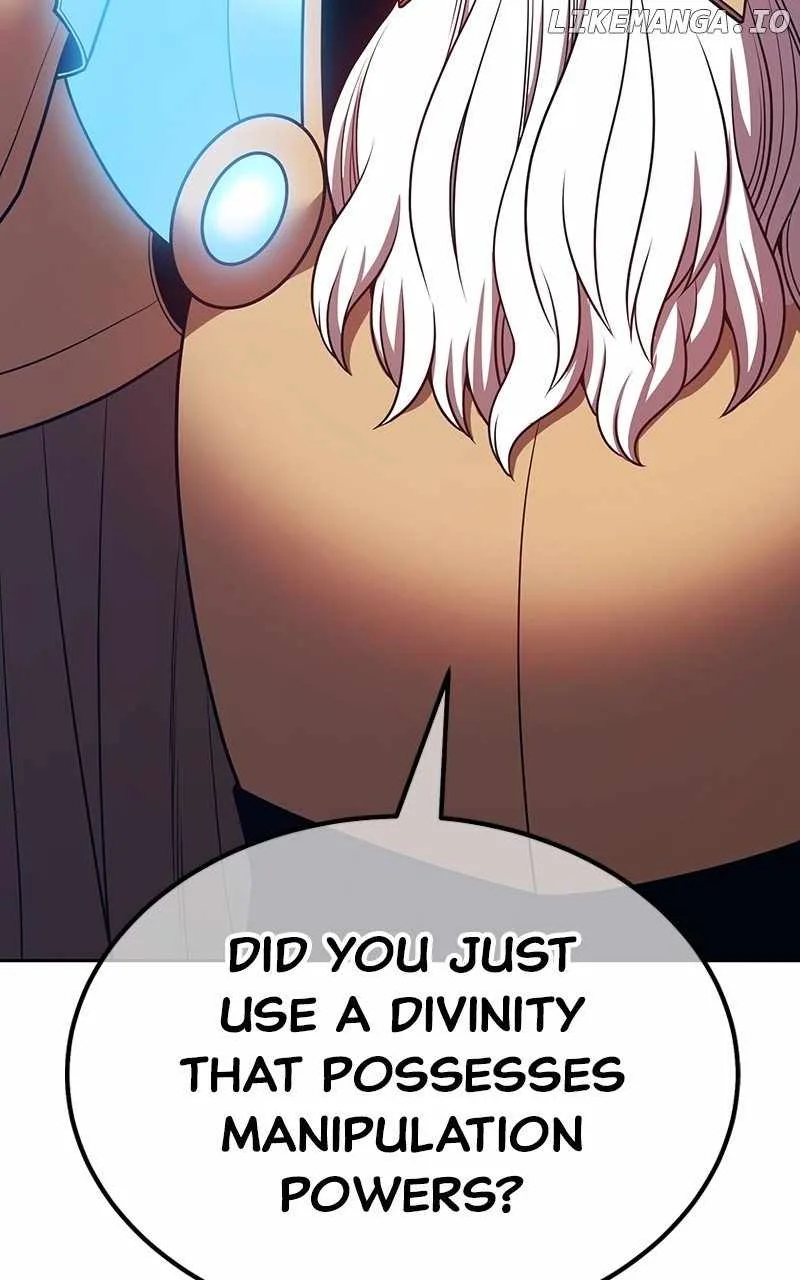 +99 Wooden stick Chapter 146 page 231