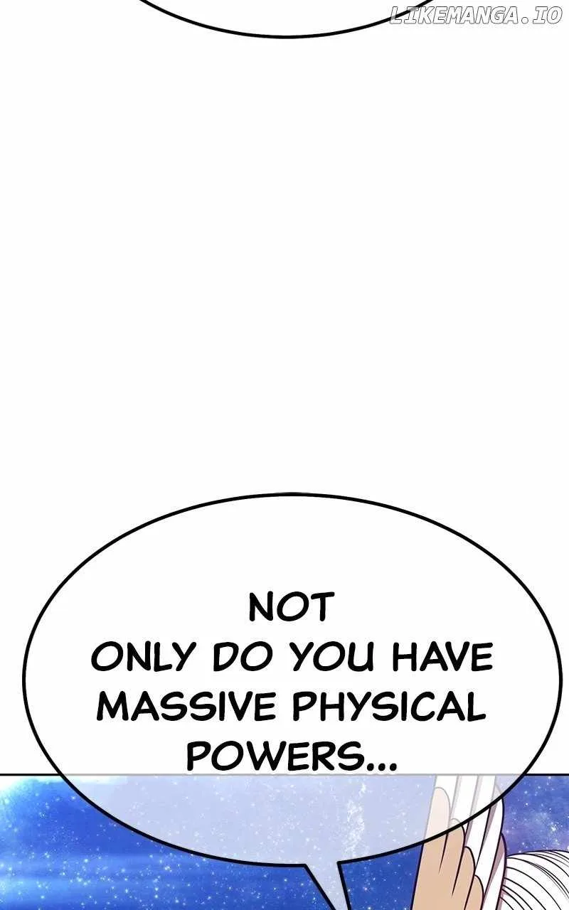 +99 Wooden stick Chapter 146 page 232