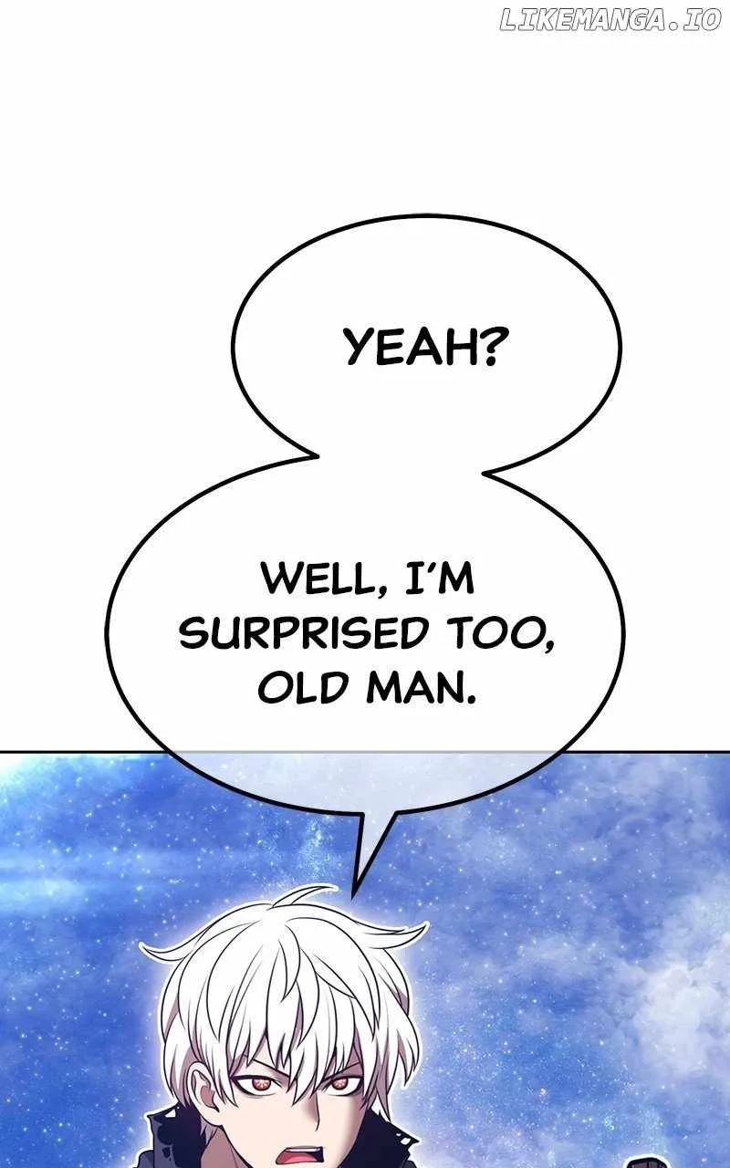 +99 Wooden stick Chapter 146 page 235