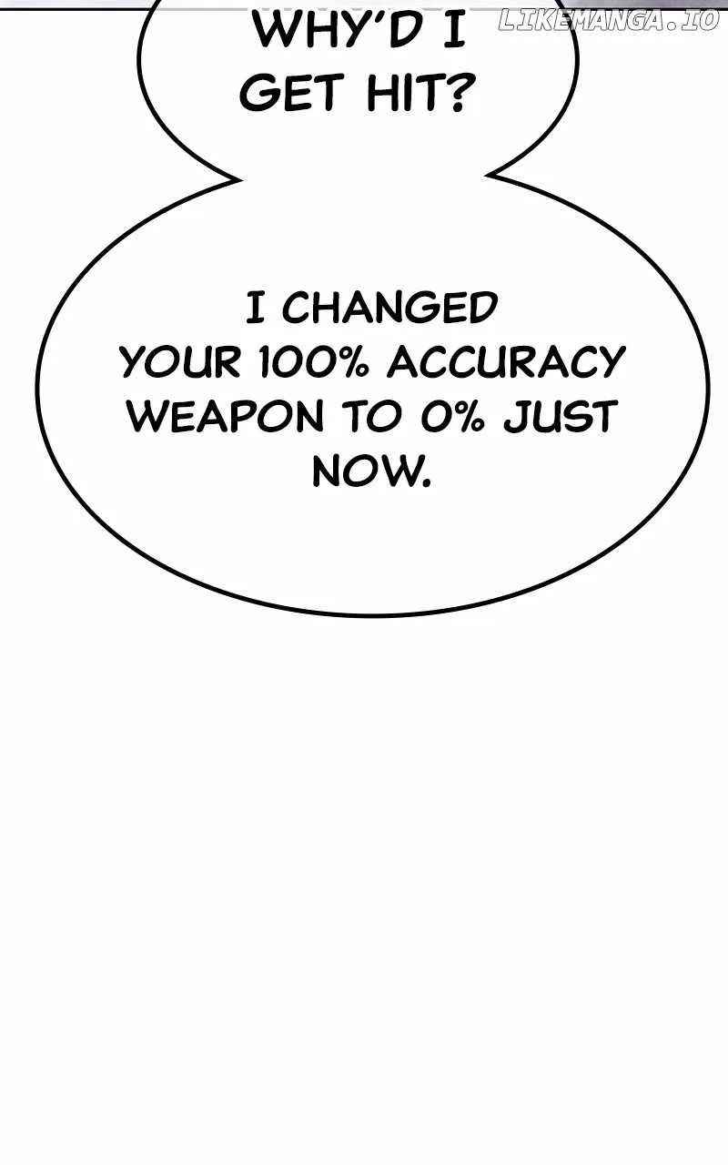 +99 Wooden stick Chapter 146 page 237