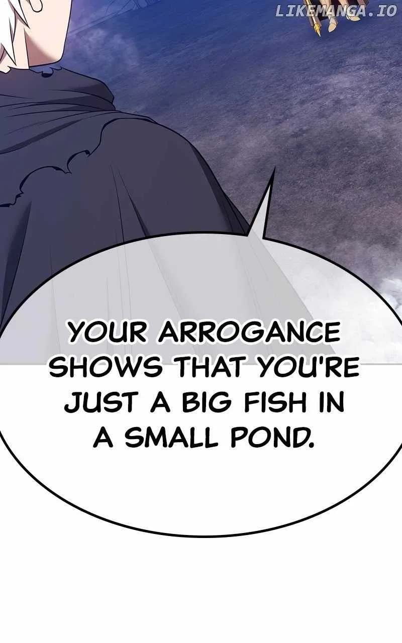+99 Wooden stick Chapter 146 page 239