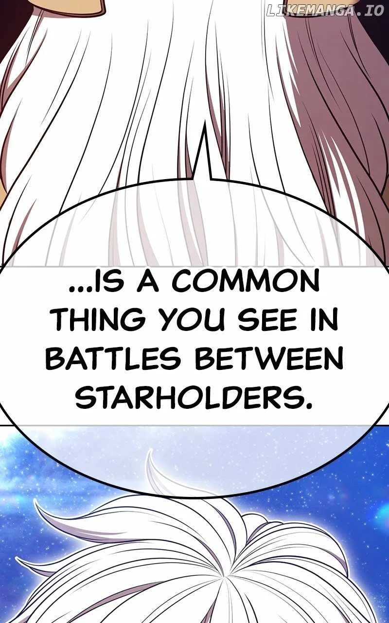 +99 Wooden stick Chapter 146 page 242