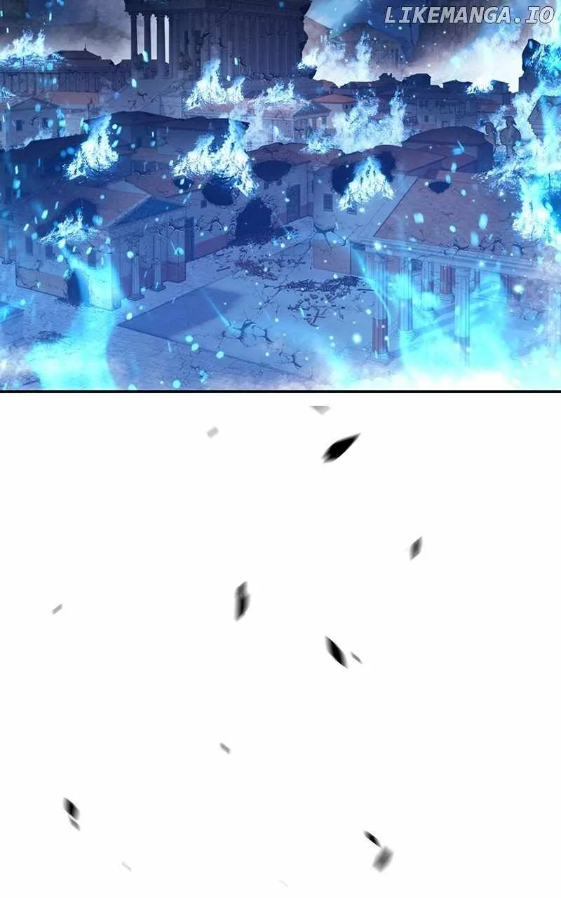+99 Wooden stick Chapter 146 page 248