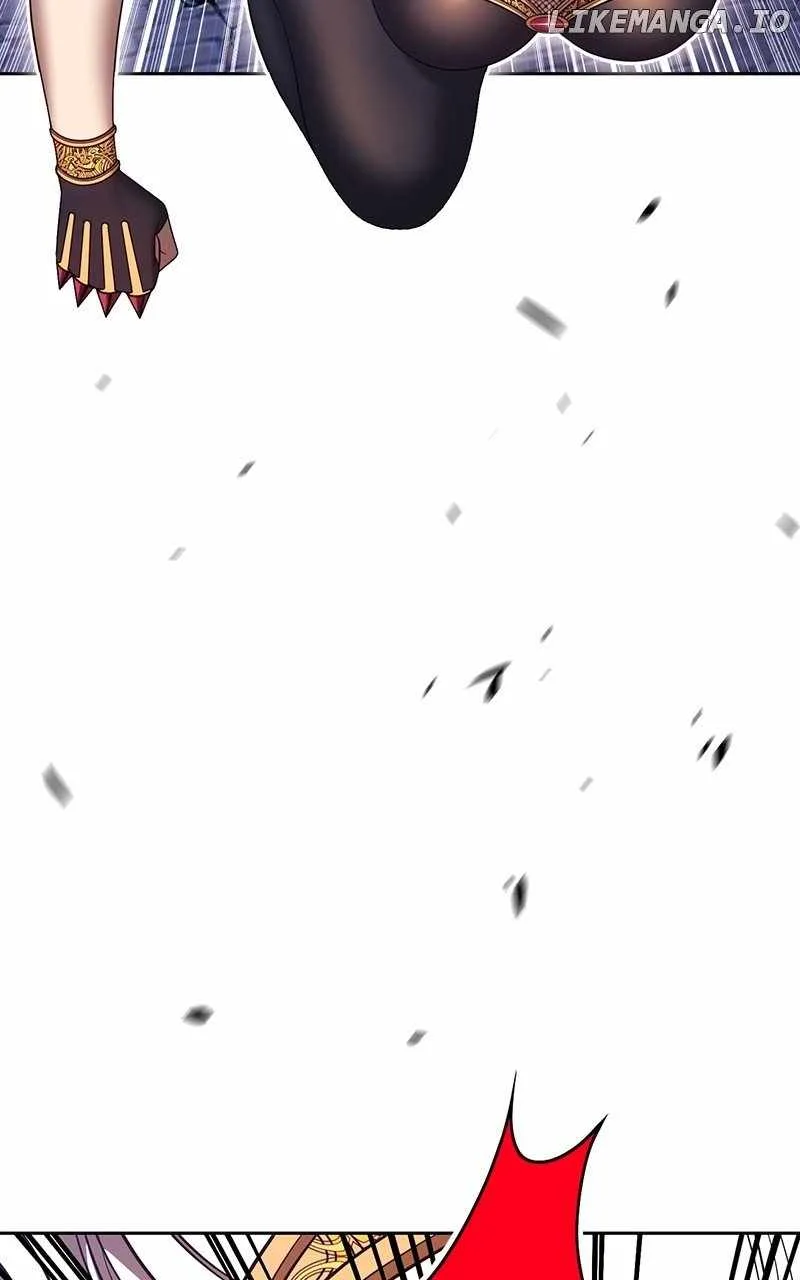 +99 Wooden stick Chapter 146 page 252