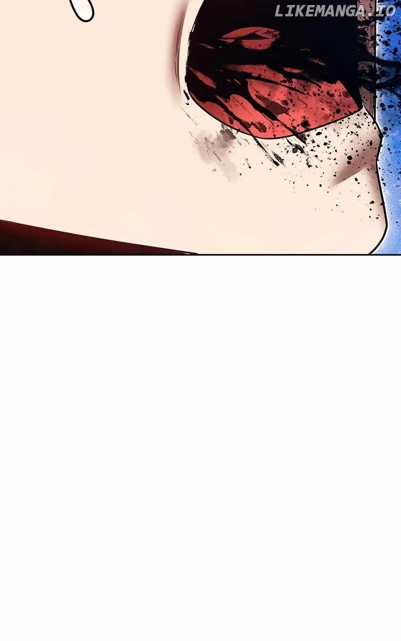 +99 Wooden stick Chapter 146 page 227