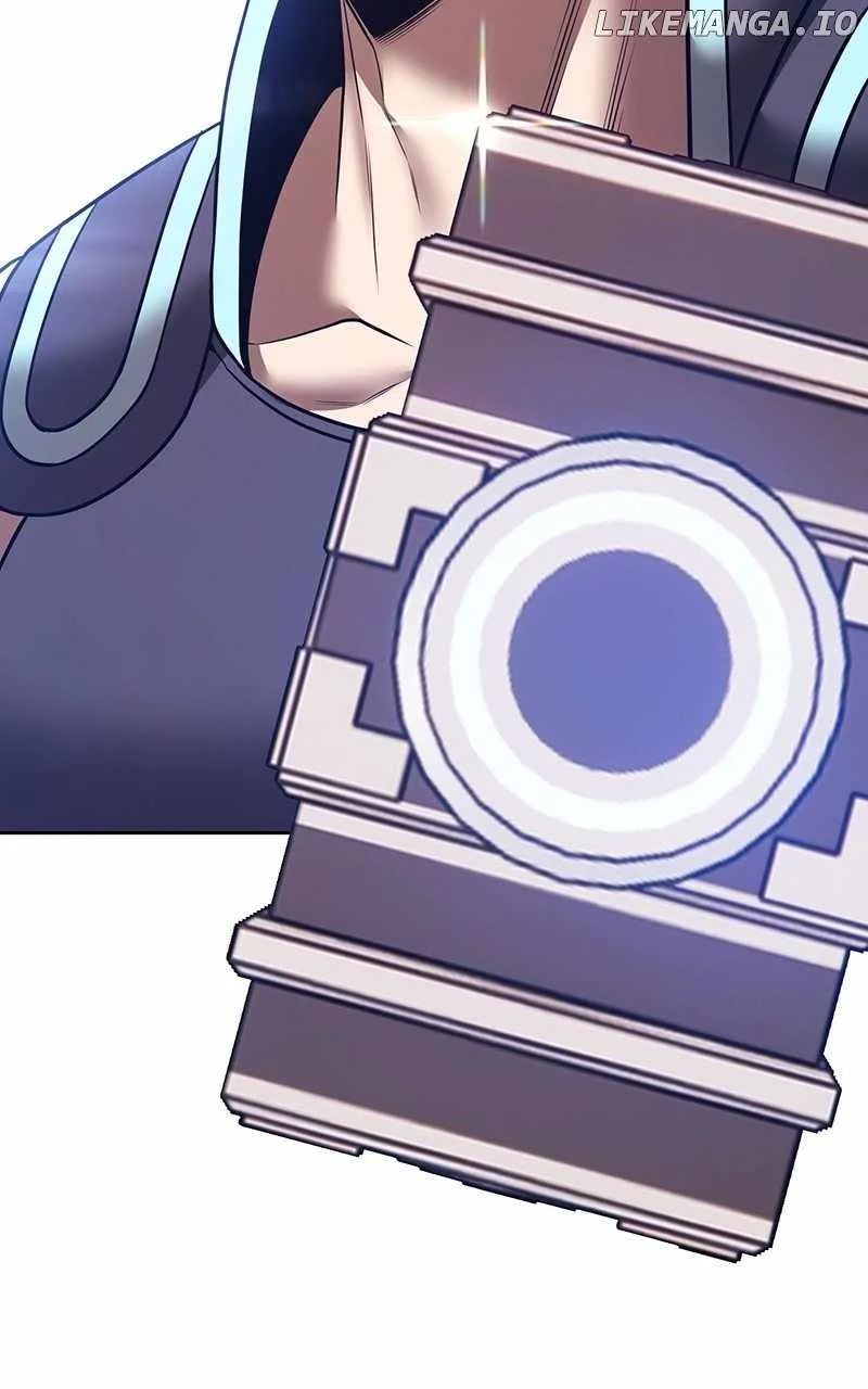 +99 Wooden stick Chapter 146 page 259