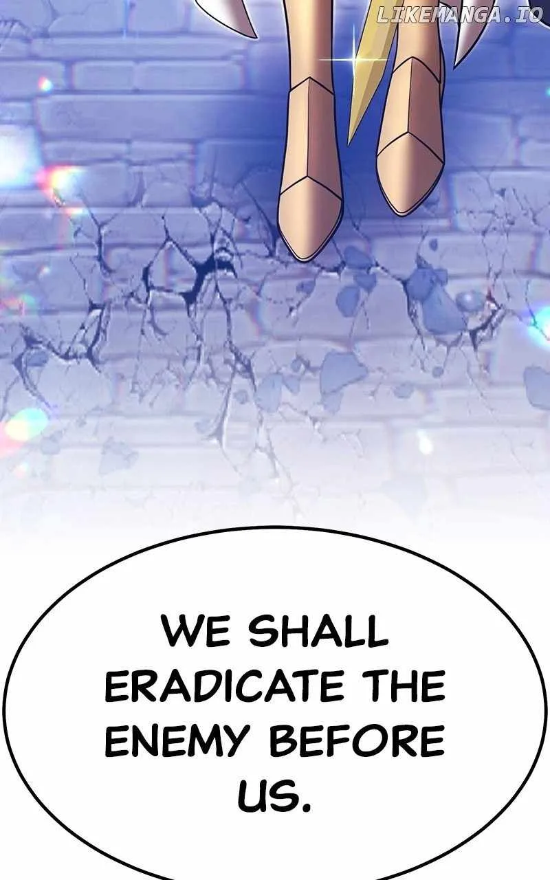 +99 Wooden stick Chapter 146 page 276