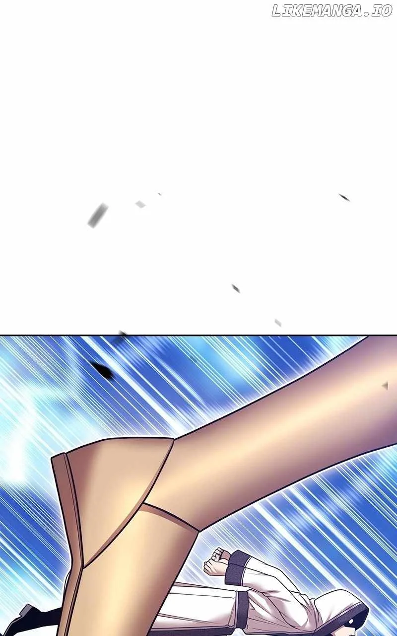 +99 Wooden stick Chapter 146 page 293