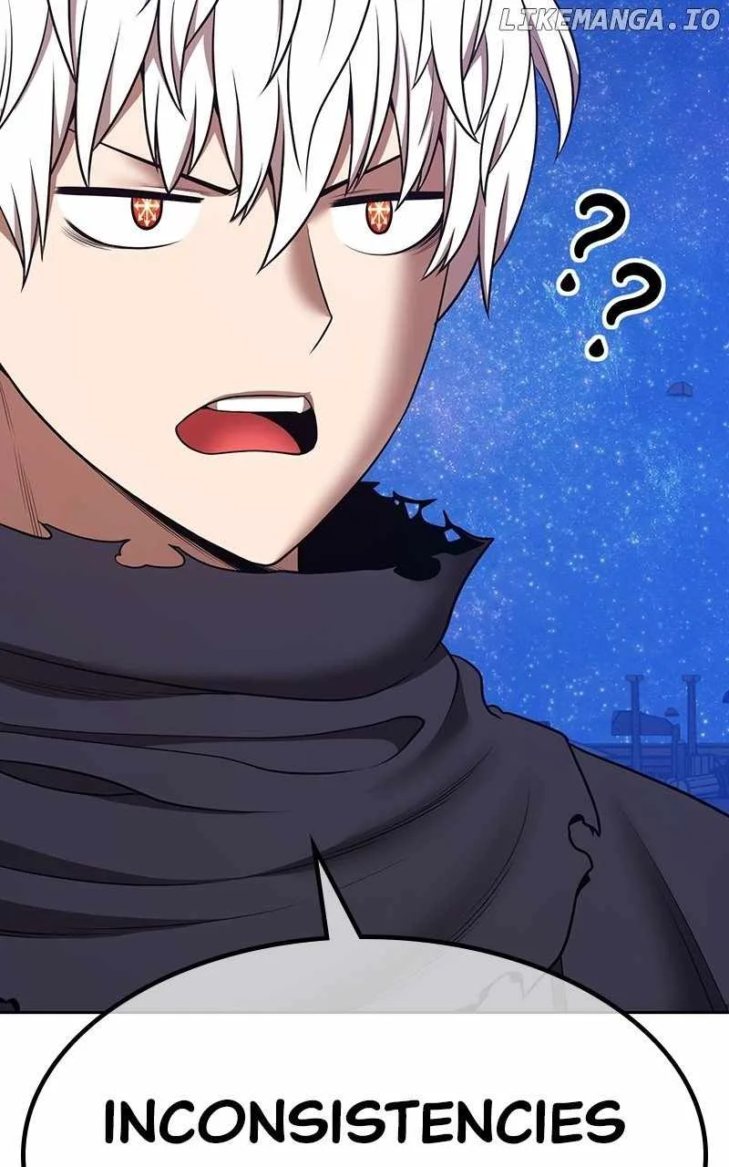 +99 Wooden stick Chapter 146 page 305