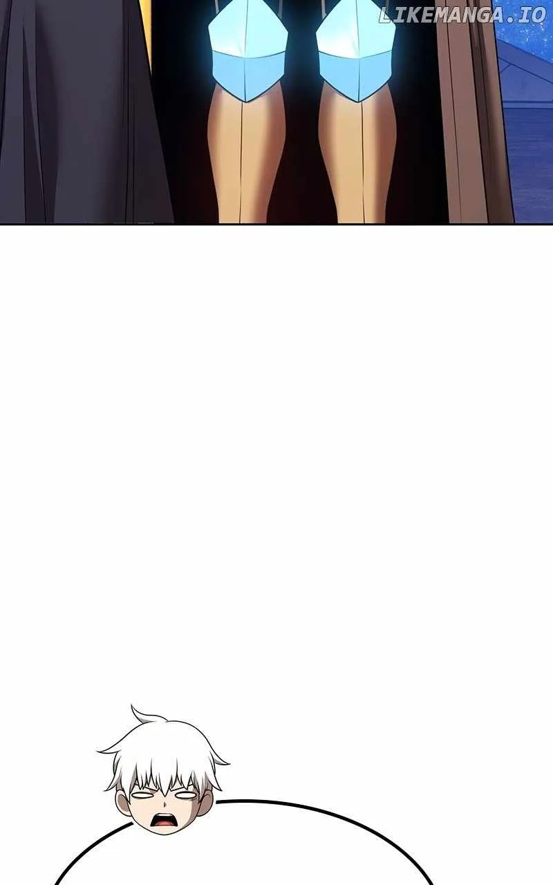 +99 Wooden stick Chapter 146 page 314