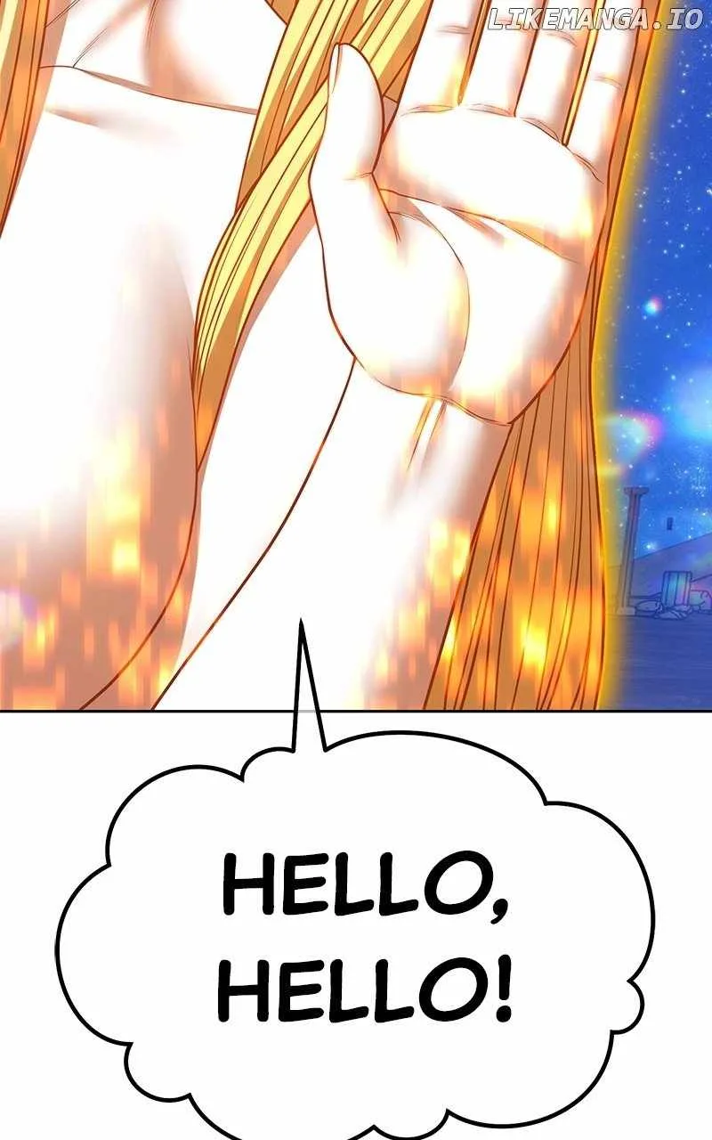 +99 Wooden stick Chapter 146 page 316