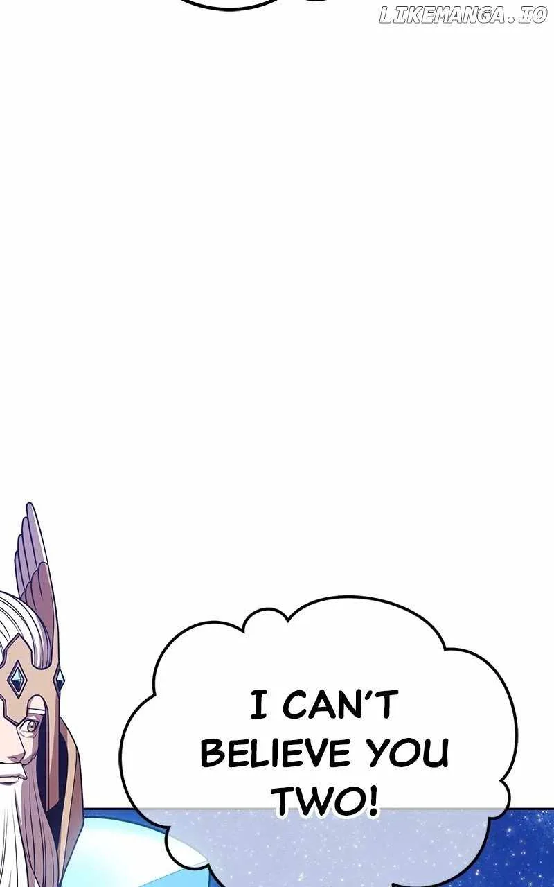 +99 Wooden stick Chapter 146 page 317