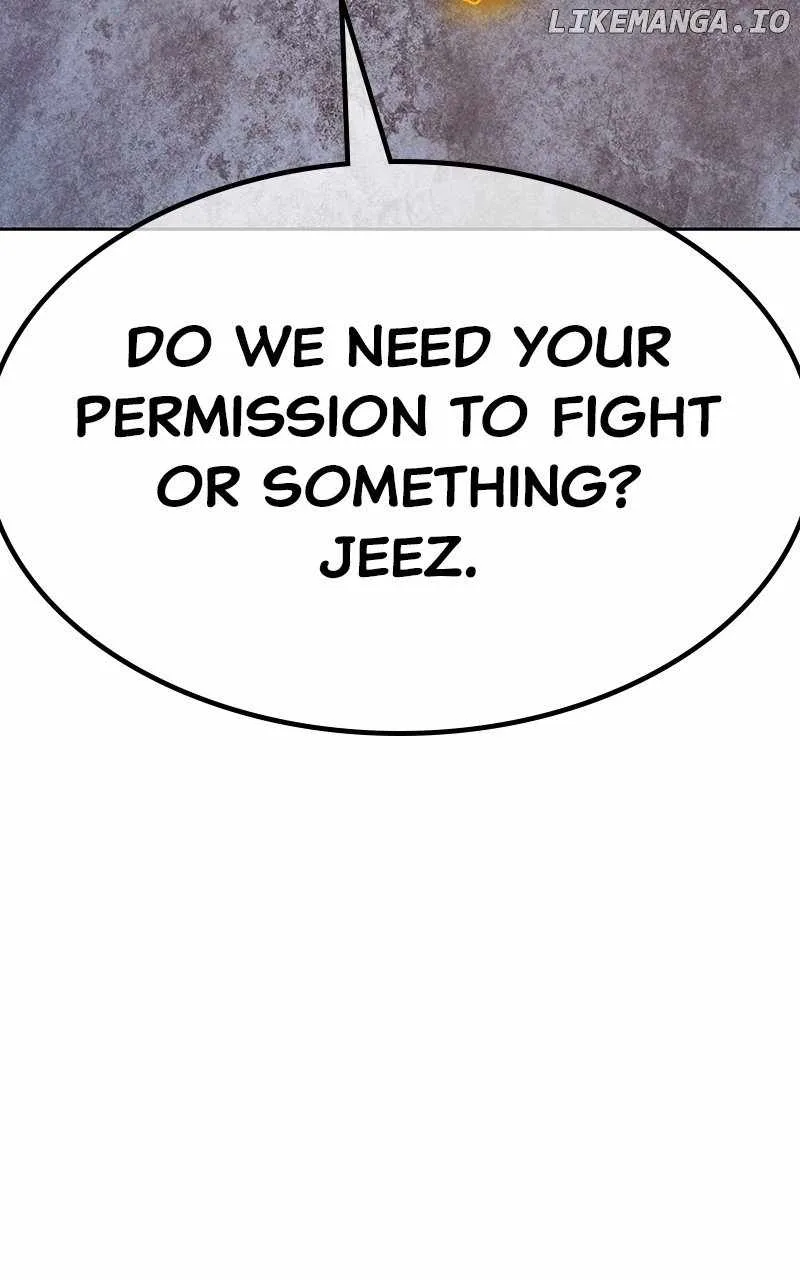 +99 Wooden stick Chapter 146 page 322