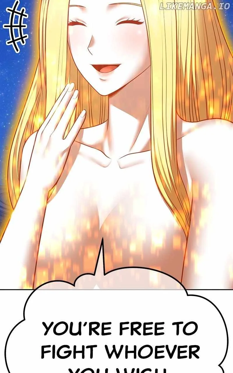 +99 Wooden stick Chapter 146 page 324